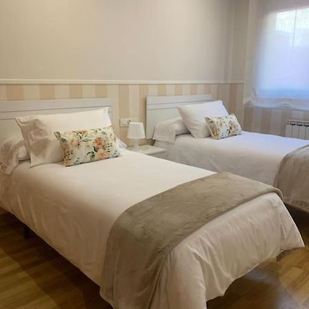 Seixo Piso Playa Aguete 아파트 외부 사진