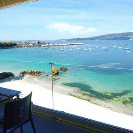 Seixo Piso Playa Aguete 아파트 외부 사진