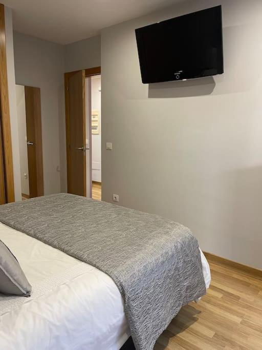 Seixo Piso Playa Aguete 아파트 외부 사진