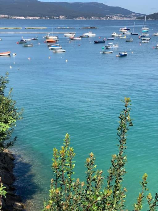 Seixo Piso Playa Aguete 아파트 외부 사진